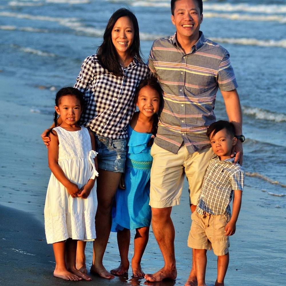 Meet your Posher, Tina